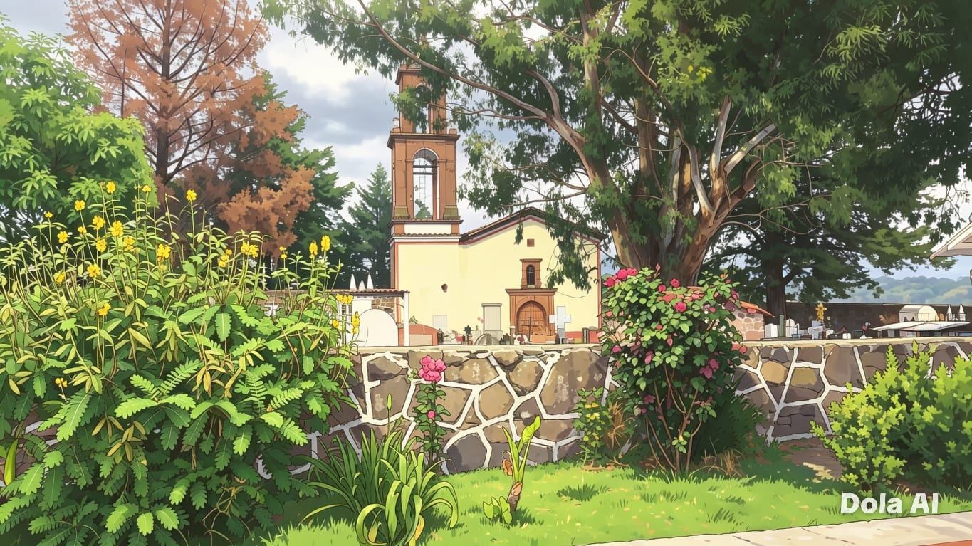 San Pedro Tenango
